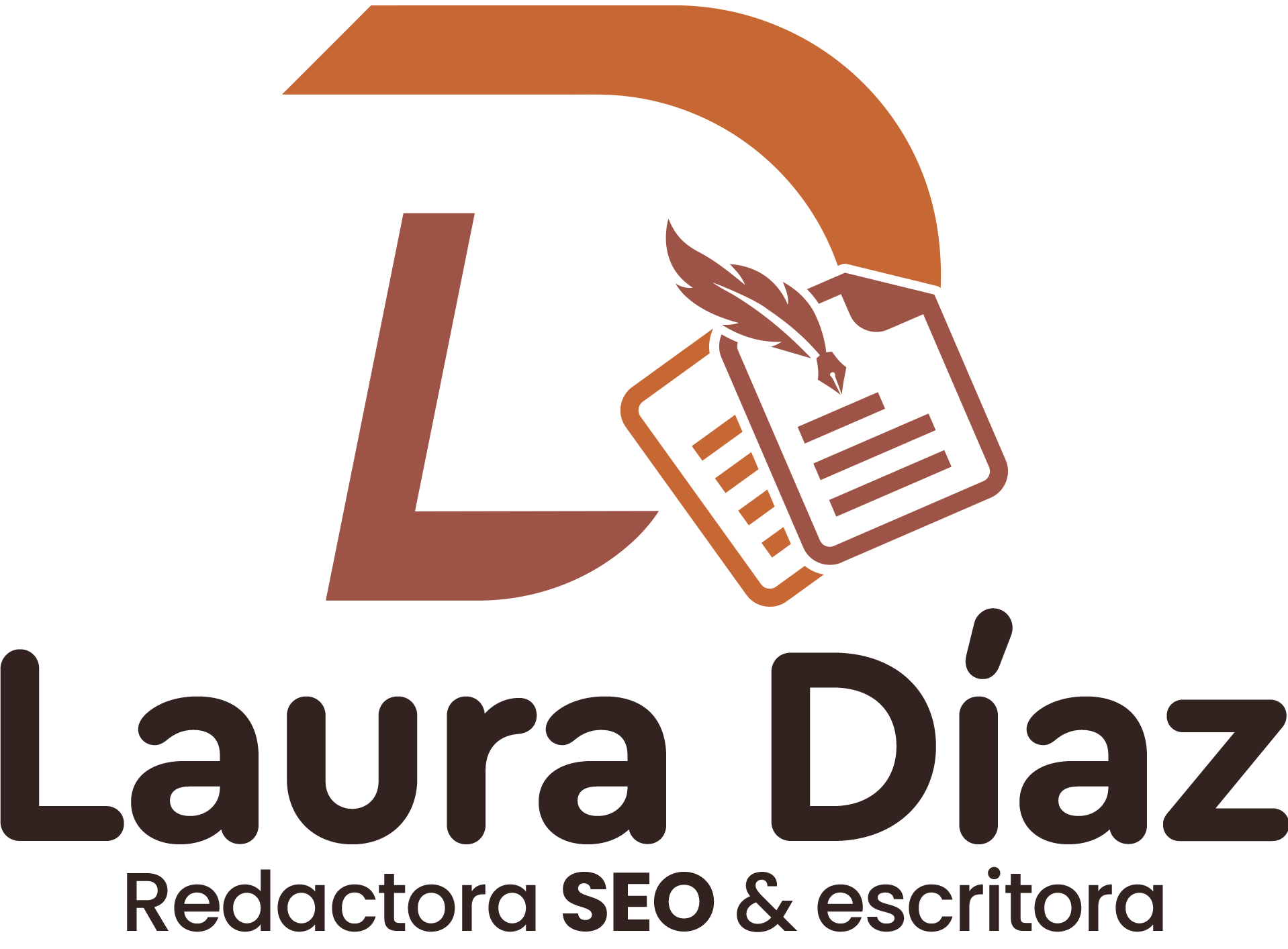 Laura Díaz, redactora SEO y escritora