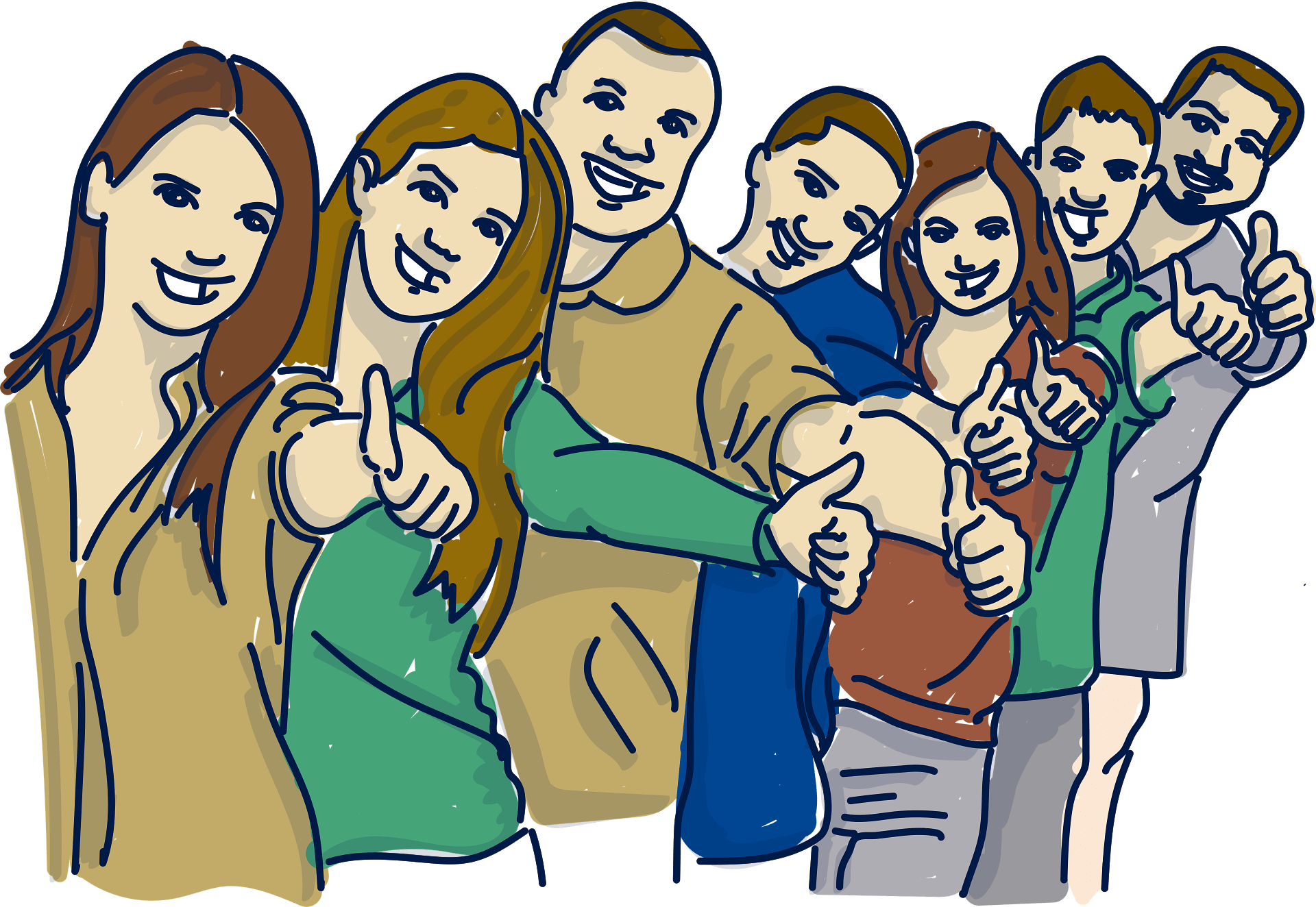 plantilla de buyer persona