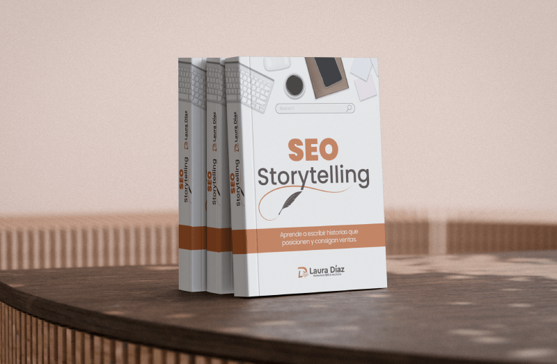 SEO storytelling