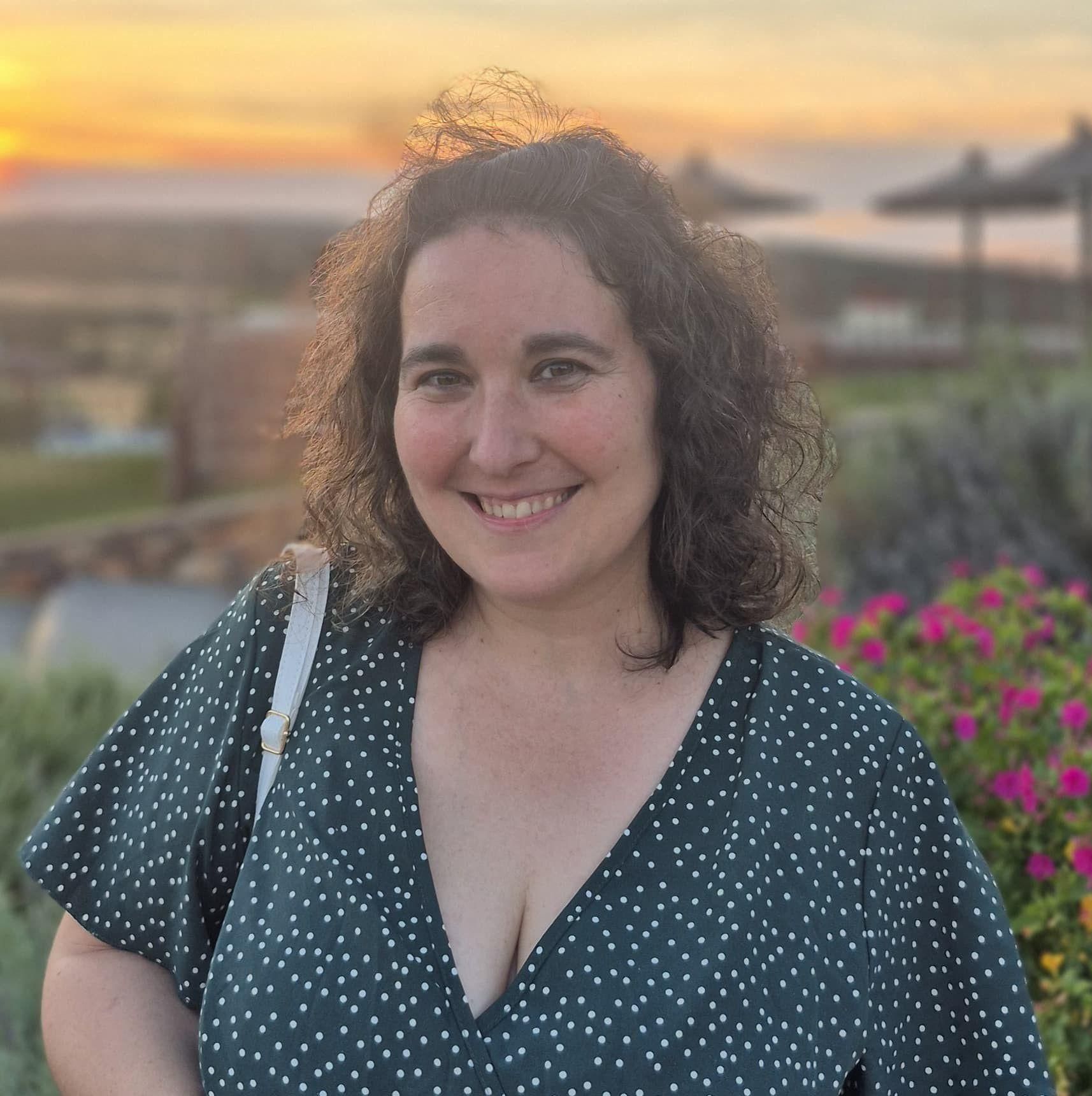 laura diaz redactora escritora copywriter