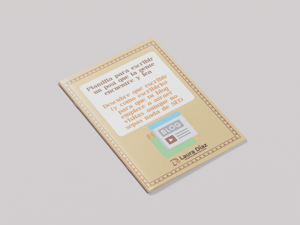 mockup plantilla post