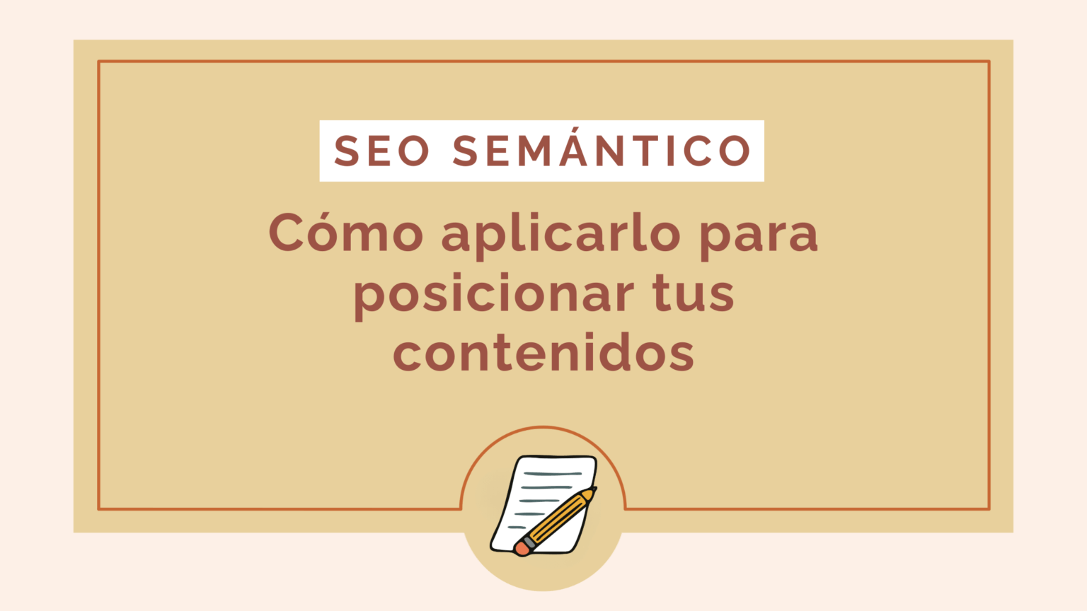 seo semantico blog