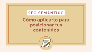 seo semantico blog