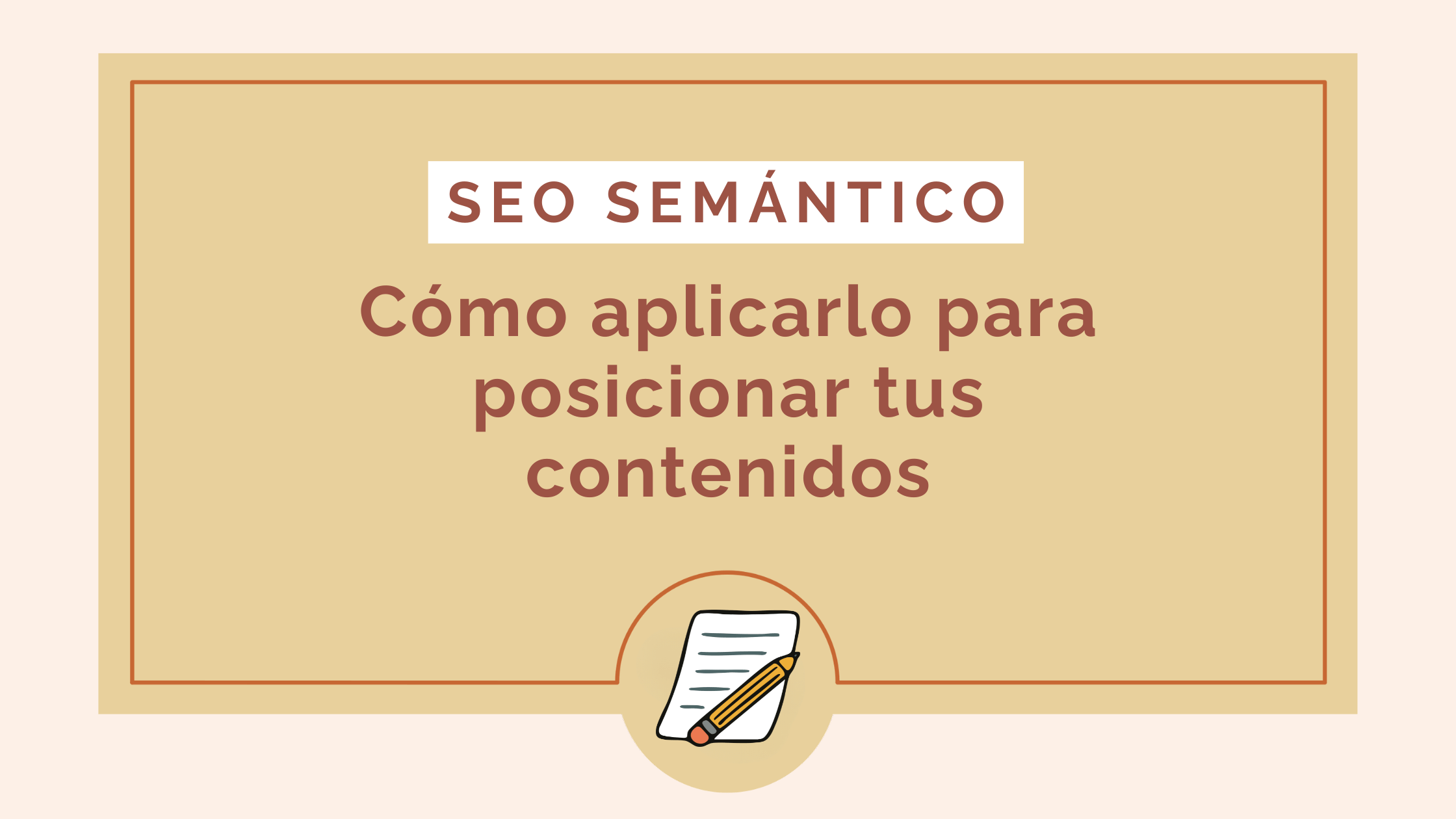 seo semantico blog