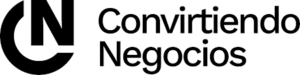convirtiendo negocios logo